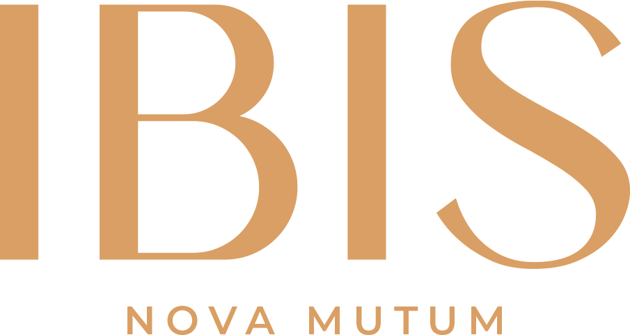 Logomarca Ibis Nova Mutum